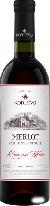 4820004923817 — Вино Коблево Reserve Wine Мерло красное сухое 0.75 л 9.7-13% 