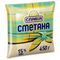 4820006531683 — Сметана "Славия" 15% п/э 450г