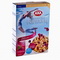 4820008123817 — Мюсли "AXA" Легкие с клюквой 250г