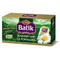 4820015835772 — Чай "Batik" BIO зеленый с ромашкой 20пак
