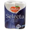 4820023744516 — Бумажные полотенца "Рута" Selecta 2шт.