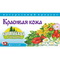 4820024211178 — Фиточай карпатская лечебница №12, красивая кожа №20