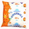 4820040746944 — Сметана 20% 450 г. пл."Добриня"