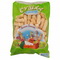 4820046781734 — Сушка "Вкус Италии" С кунжутом п/э 250г