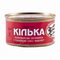 4820067370405 — Килька "Прилов" обжареная томатном соусе №5 240г