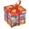 4820075501433 — Конфеты любимов disney cars йогурт с клубникой 208 г