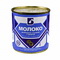 4820076290015 — Сгущеное молоко "Городок" Цельное с сахаром 8.5% ж/б 380г