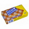 4820076520013 — Масло сливочное "Наш Молочник" Шоколадное 62% 200г