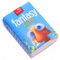 4820093250634 — Носовые платочки "Fantasy" Kids (бумажные) 10шт