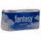 4820093250788 — Туалетная бумага "Fantasy" 2-слойная (белая) 2шт