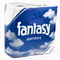 4820093250795 — Fantasy туалетний папір Стандарт 4 шт Білий неаромат
