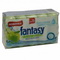 4820093252317 — Мыло "Fantasy" Зеленое яблоко 5*70г