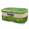 4820093253581 — Туалетная бумага "Fantasy" Comfort Max (белая) 2-х слойная 2шт