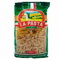 4820101713083 — La Pasta макарони 400 г Спіральки
