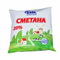 4820107271990 — Сметана бмк п/е 20% 400гр