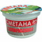4820139772625 — Сметана главмолоко 21% 190г(ст)