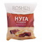 482046865762 — Конфеты "Roshen" Нуга шоколадная 200г