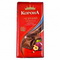 4823001400398 — Черный шоколад "Корона" С изюмом и лесными орехами, 100г