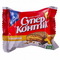 4823012211006 — Печенье "Конти" Супер-Контик Ваниль 50г