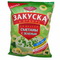 4823015649349 — Закуска до відпочинку см сметана зелень 35г