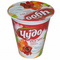 4823061310965 — Йогурт живий *Чудо* Вишня-Черешня 2.5% 300г.стакан