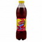4823063104647 — Холодный чай "Lipton" Черный чай+малина 1л