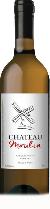 4823069001780 — Вино Chateau Moulin Chardonnay белое сухое 0.75 л 10 -14% 
