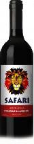4823069001810 — Вино Safari Cabernet Sauvignon красное сухое 0.75 л 10 - 14% 
