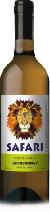 4823069001827 — Вино Safari Chardonnay белое сухое 0.75 л 10 - 15% 