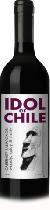 4823069001872 — Вино Idol of Chile Cabernet Sauvignon красное сухое 0.75 л 10 - 14% 