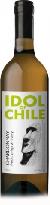 4823069001889 — Вино Idol of Chile Chardonnay белое сухое 0.75 л 10 - 15%