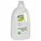 4823069700553 — Гель для стирки "Green&Clean" Color Автомат (без фосфатов) 1.5л