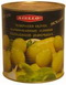 4850002730247 — Маринованные оливки HALKIDIKI Sicilian recipe, ж/б, 2900г.