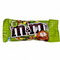 5000159414531 — Драже "M&M`s" с шоколадом со вкусом лесного ореха, покрытое хрустящей разноцветной глазурью, 46 г