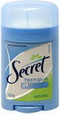 5000174439472 — Дезодорант-антиперспирант Secret твердый Naturel, 45 г.