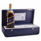 5000267104478 — Виски "Johnnie Walker" Blue label (кожаная коробка) 1.75л