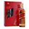 5000267105338 — Виски "Johnnie Walker" Red label +2 бокала 0.75л