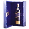 5000267107592 — Виски "Johnnie Walker" Blue label (шкатулка) 0.75л
