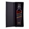 5000267112749 — Виски "Johnnie Walker" Black label Octagon (коробка) 0.7л