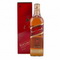 5000267112930 — Виски "Johnnie Walker" Red label (металлическая коробка) 0.7л