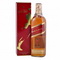 5000267112992 — Виски "Johnnie Walker" Red label Dynamic 0.7л