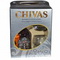 5000299228616 — Виски "Chivas Regal" 12yo + 2 бокала 0.75л