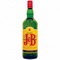 5010103800457 — Виски "J+B" Rare 4года 1л
