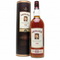 5010739262568 — Виски "Aberlour" 12yo в металлической коробке 1.0л