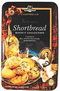 5010909002604 — Печенье песочное Shortbread Викторианская коллекция ассорти "Сampbells" (в жестяной коробке), 400г