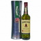 5011007021054 — Виски "Jameson" металлическая коробка 0.7л