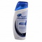 5011321656772 — Шампунь против перхоти "head&shoulders" для мужчин, укрепление волос, 200мл