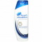 5011321656857 — Шампунь против перхоти "head & shoulders" для мужчин, укрепление волос, 400мл. 