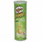 5410076068098 — Картофельные чипсы со вкусом сметаны и лука «Pringles», 165г
