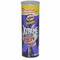 5410076069767 — Картофельные чипсы со вкусом копченых ребрышек «Pringles», 150 г. 